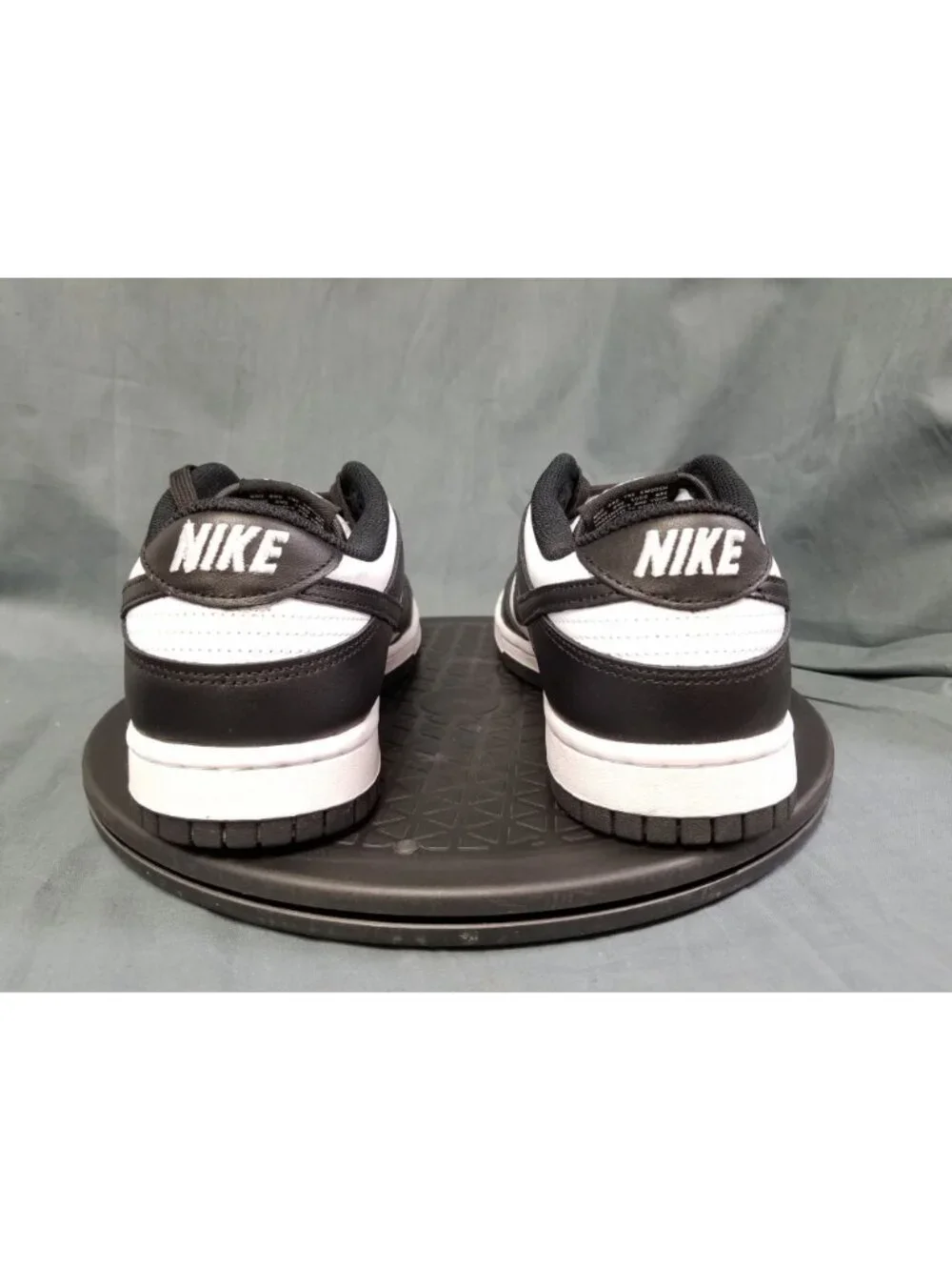 Nike dunk low